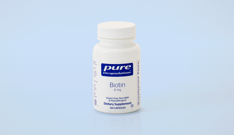 Biotin