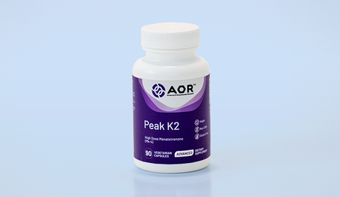Peak K2