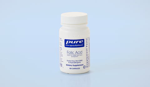Folic Acid