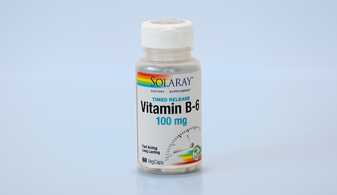 Vitamin B6