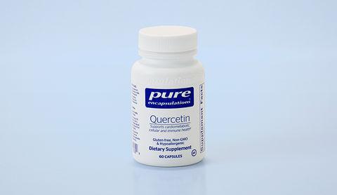 Quercetin