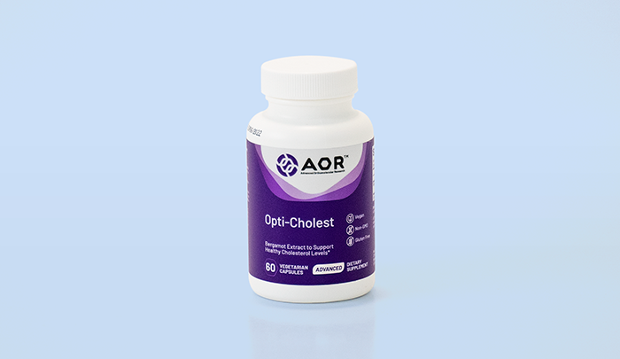 Opti-Cholest – Nedley Health