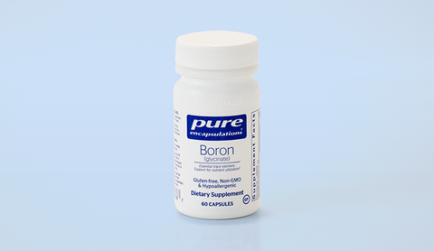 Boron (glycinate)