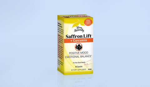 Saffron Lift