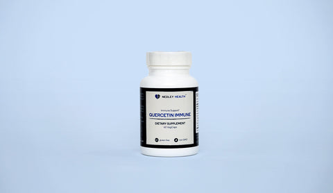 Quercetin Immune