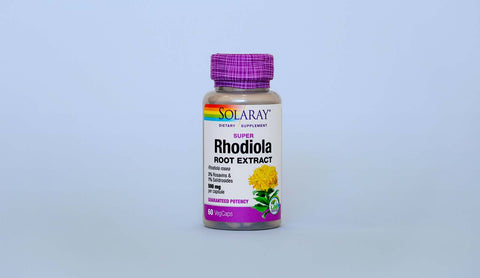 Rhodiola
