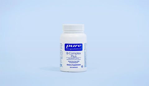 B-Complex Plus