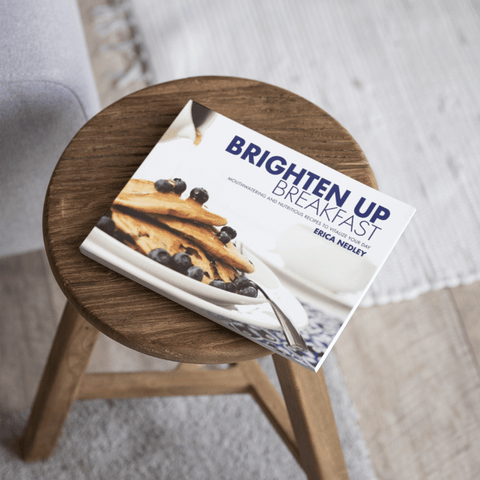 Brighten Up Breakfast