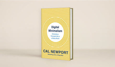 Digital Minimalism