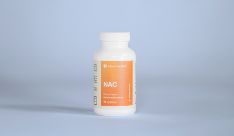 NAC 600mg